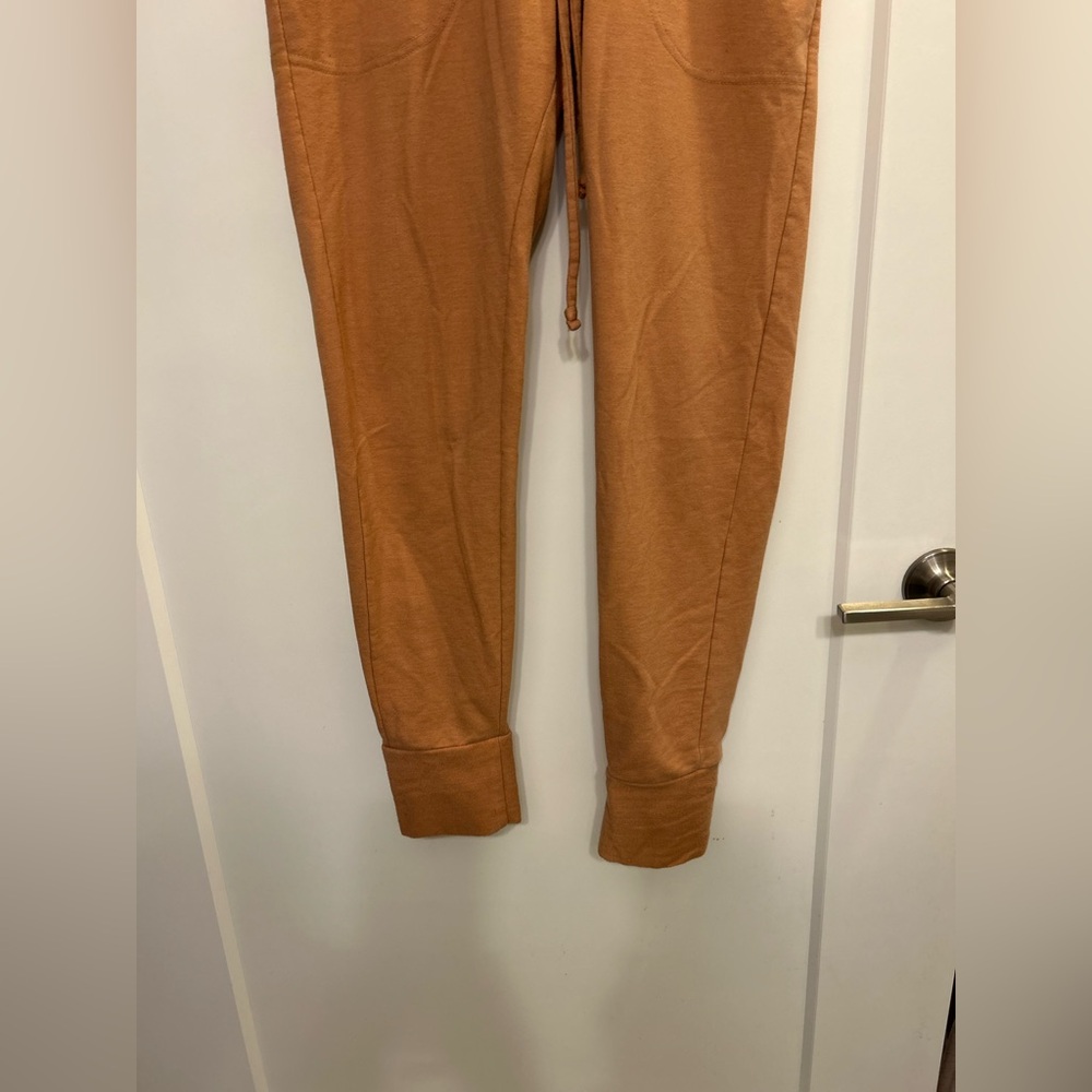 Free People Movement Sunny Skinny Joggers - Picture 4 of 11